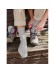 Журнал Regia Magazine 001 - Socks moments, на немецком языке, с переводом на русский язык (вкладыш)