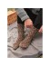 Журнал Regia Magazine 001 - Socks moments, на немецком языке, с переводом на русский язык (вкладыш)