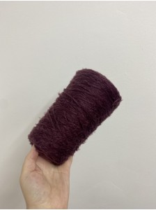LAGOPOLANE Травка, Вискоза, полиамид, 100г 650м, Винный