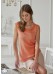Пряжа Cotton Bambulino Schachenmayr 50 Индиго 