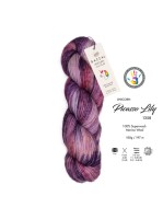 Пряжа Unicorn Gazzal 1358 Пикассо