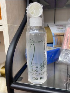Средство для стирки изделий из пушистой пряжи CareWool Due с ароматом полевых трав, 200 мл