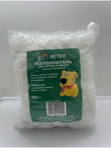 Наполнитель для мягких игрушек (уникорл "Шарики")