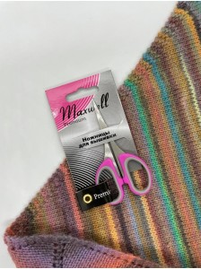 Ножницы для вышивки Maxwell