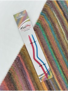 Спицы вспомогательные для кос KnitPro