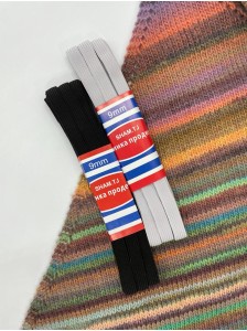 Резинка 9 мм