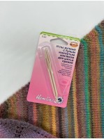 Иглы с тупым изогнутым кончиком для шитья пряжей Hemline