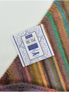 Иглы швейные Снежинка