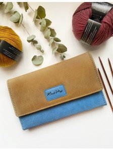 Набор чулочных спиц KnitPro Ginger