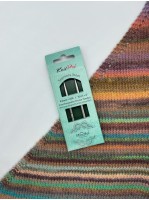 Разъёмные спицы KnitPro Mindful 10 см