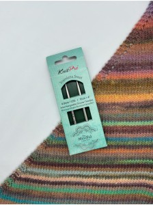 Разъёмные спицы KnitPro Mindful 10 см