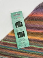 Разъёмные спицы KnitPro Mindful 13 см