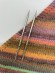 Разъёмные спицы KnitPro Mindful 13 см