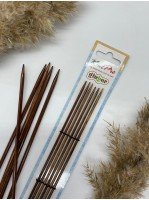 Чулочные спицы KnitPro Ginger 20 см