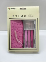 Набор крючков Etimo Rose Tulip
