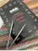 Addi Lace круговые спицы 80 см