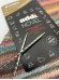 Addi Novel круговые спицы с квадратным кончиком 60 см