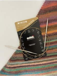 Addi круговые спицы 100 см