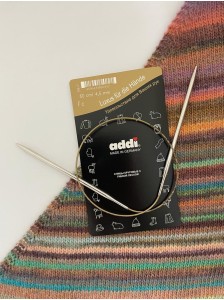 Addi круговые спицы 60 см