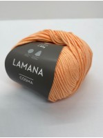 Пряжа Cosma 44 Персик