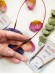 Круговые спицы KnitPro Ginger 40 см 