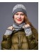 Журнал LAMANA Accessoires № 01, на немецком языке, с переводом на русский язык (вкладыш)