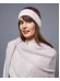 Журнал LAMANA Accessoires № 01, на немецком языке, с переводом на русский язык (вкладыш)