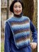 Журнал буклет Schachenmayr Regia Virtuoso Color, на немецком языке, с переводом на русский язык (вкладыш)