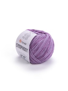 Пряжа Symphony Yarnart 2115 Сирень