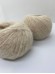 Пряжа Alpaca Super Soft Gazzal 102 Топлёное молоко