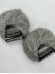 Пряжа Alpaca Couture Schachenmayr 90 Светлый серый