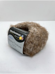 Пряжа Alpaca Couture Schachenmayr 10 Верблюжонок
