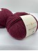 Пряжа Alpaca Soft DK ROWAN 205 Винный