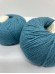 Пряжа Alpaca Soft DK ROWAN 217 Морская волна