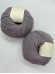 Пряжа Alpaca Soft DK ROWAN 209 Сирень