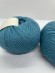 Пряжа Alpaca Soft DK ROWAN 217 Морская волна