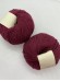 Пряжа Alpaca Soft DK ROWAN 205 Винный