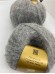 Пряжа Alpaca Super Soft Gazzal 110 Тёмный серый