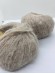 Пряжа Alpaca Super Soft Gazzal 103 Пыльный бежевый
