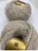 Пряжа Alpaca Super Soft Gazzal 103 Пыльный бежевый