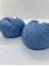 Пряжа Baby Cotton Gazzal 3423 Небесный голубой
