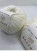 Пряжа Baby Cotton Gazzal 3410 Молочный