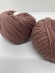 Пряжа Baby Cotton Gazzal 3455 Какао