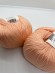 Пряжа Baby Cotton Gazzal 3412 Персик