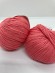 Пряжа Baby Cotton Gazzal 3435 Розовый коралл