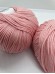 Пряжа Baby Cotton Gazzal 3444 Пудра