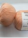 Пряжа Baby Cotton Gazzal 3412 Персик