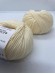 Пряжа Baby Cotton Gazzal 3437 Сливочный