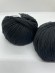 Пряжа Baby Cotton Gazzal 3433 Чёрный