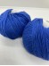 Пряжа Baby Cotton Gazzal 3421 Королевский синий